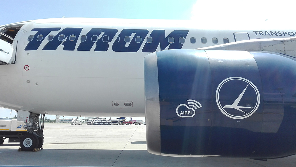 tarom 3